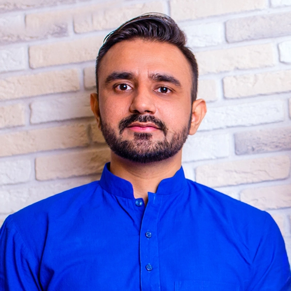 Ahmed Ali