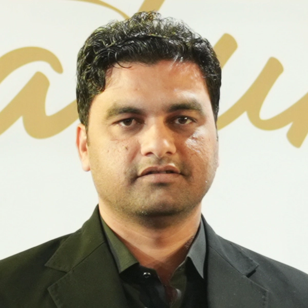 Zulqarnain Ali