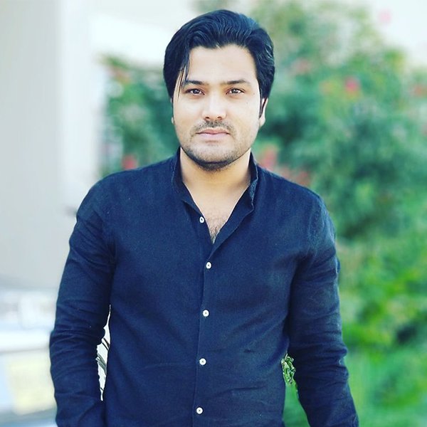 Wajid Hussain