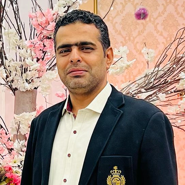 Malik Touqeer