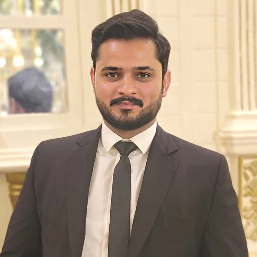 Bilal Khalid